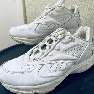 Reebok Walk DMX !!!! 🔥